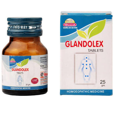wheezal-homeopathy-glandolex-tablet